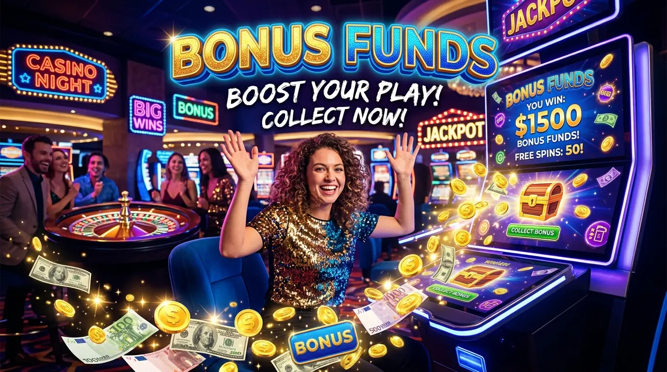 Wazamba casino bonusvarat