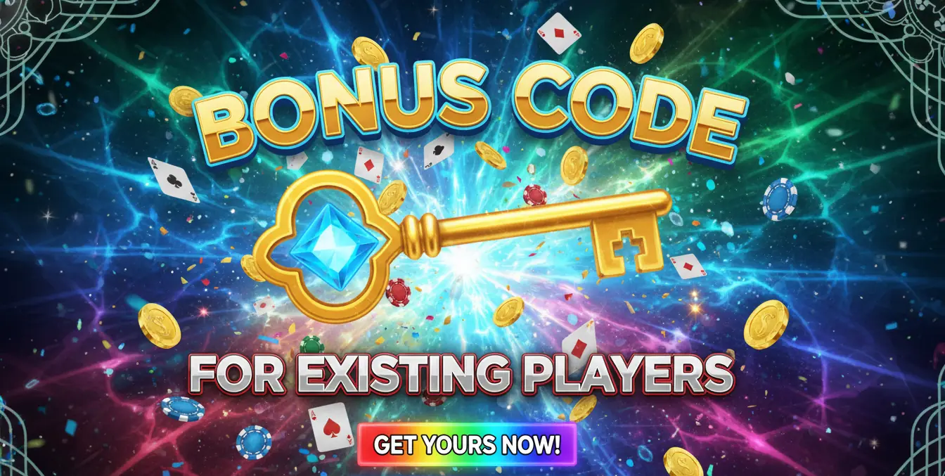 Existing players bonus code Wazamba casino