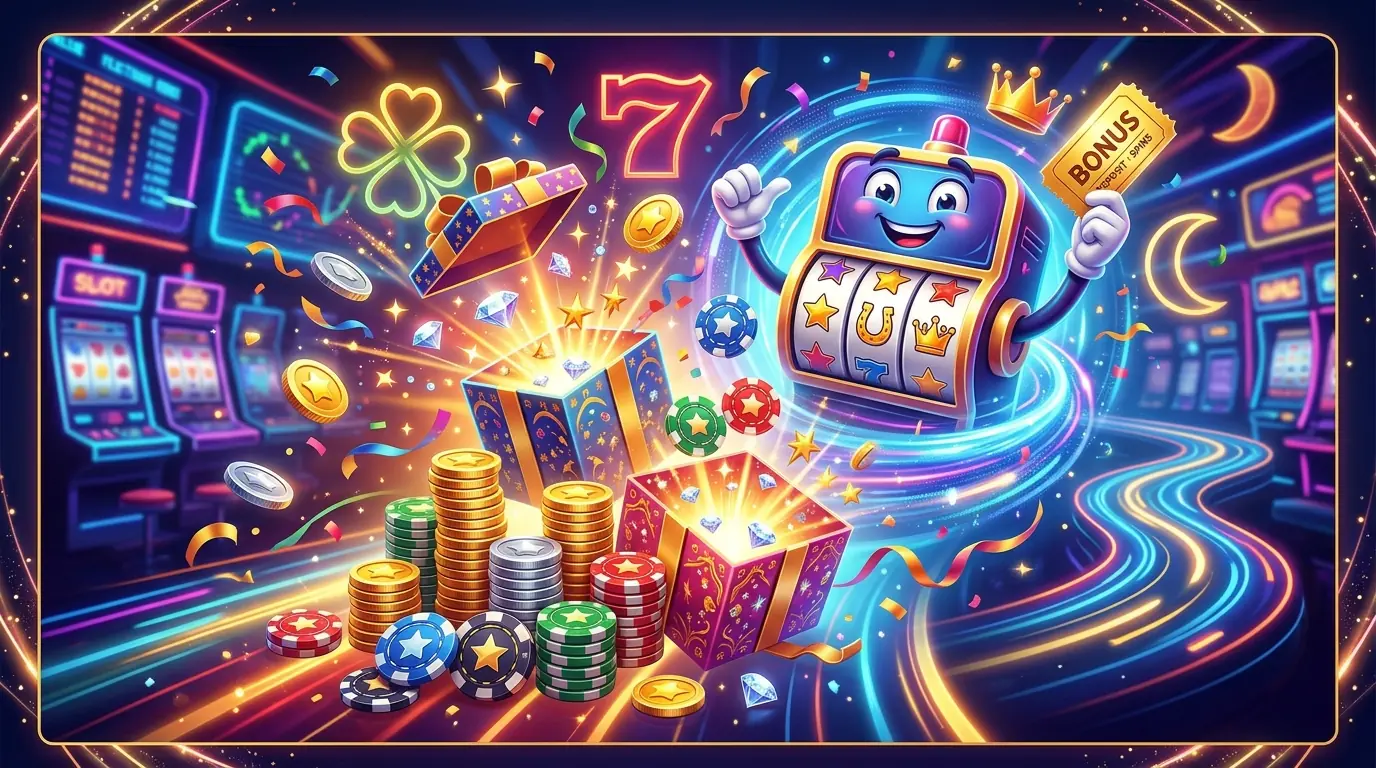 Wazamba casino kampanjat