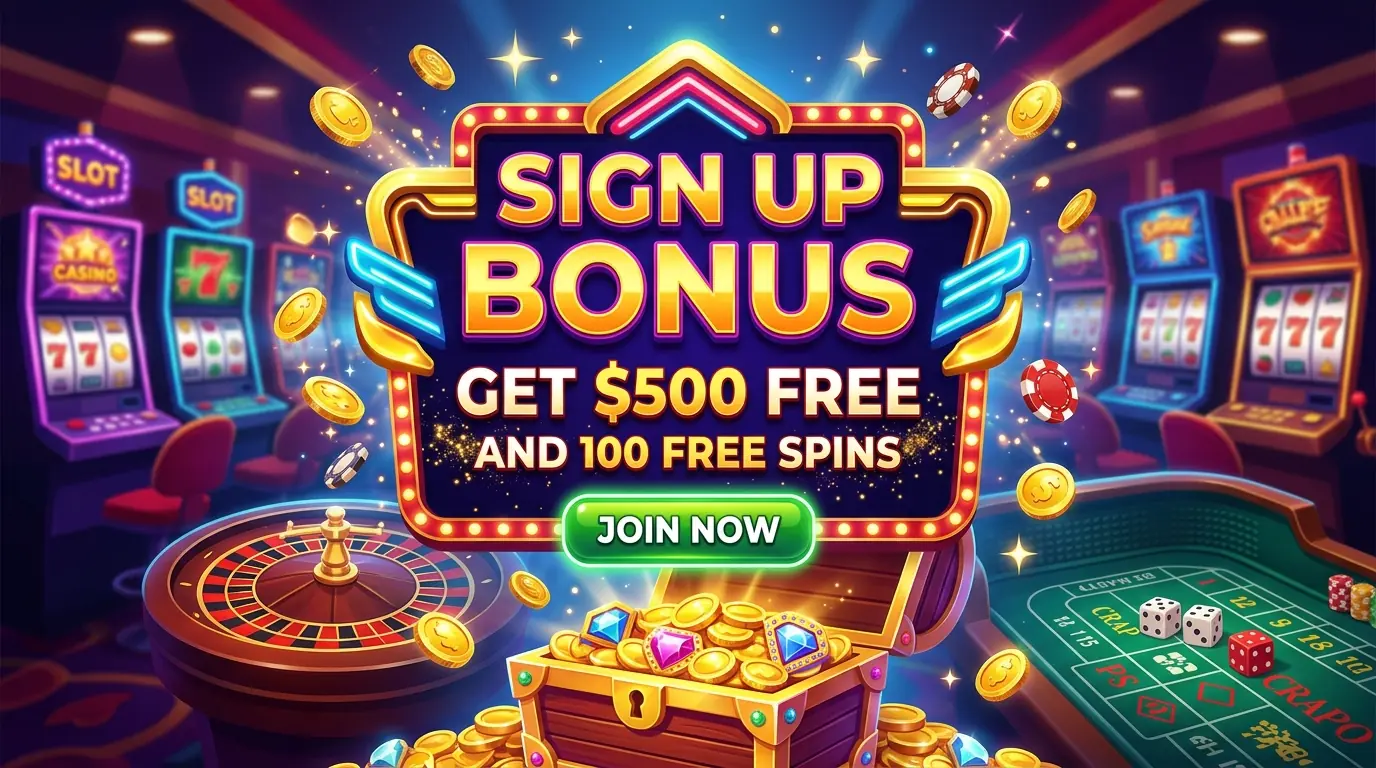 Wazamba casino rekisteröitymisbonus