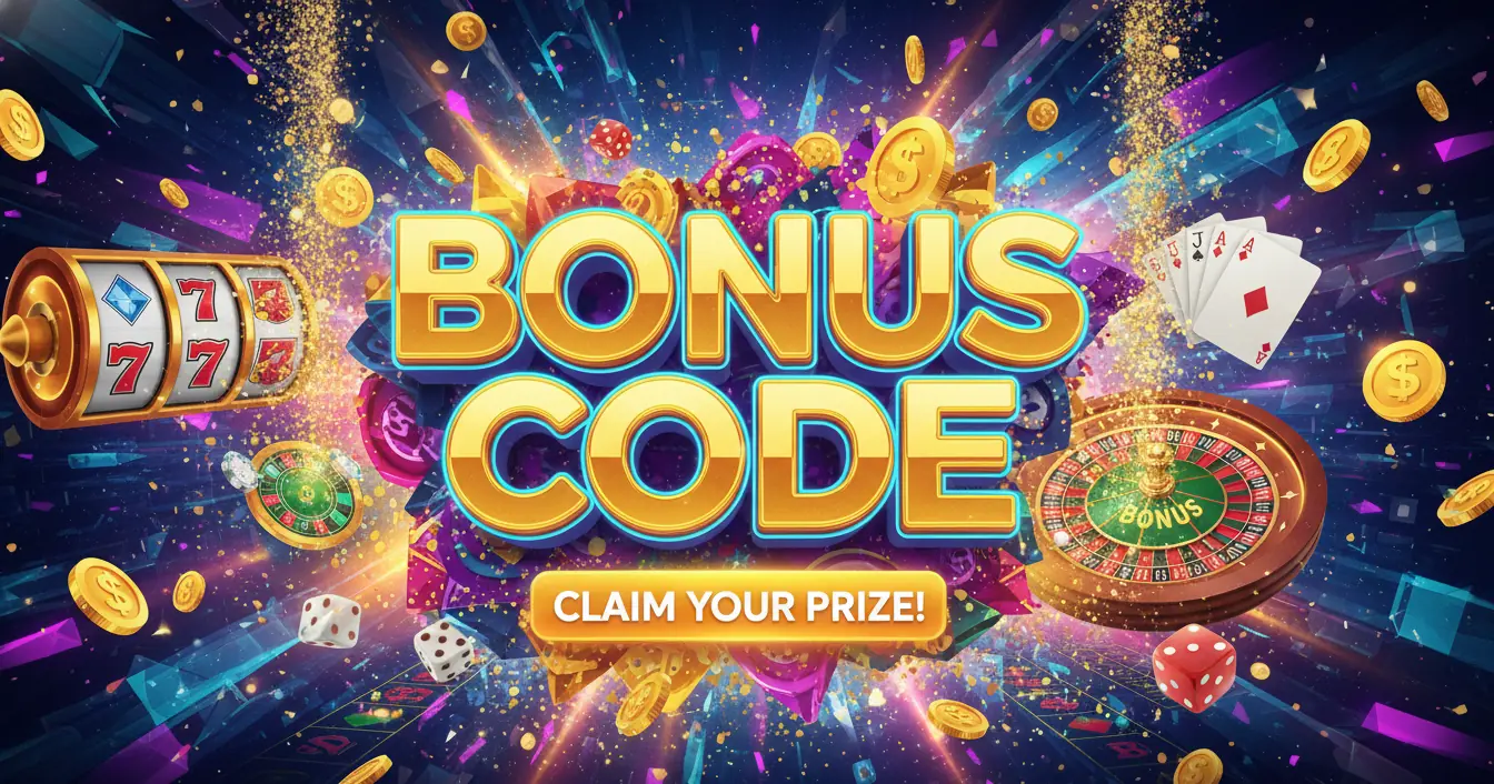 Wazamba casino koodi bonusiin