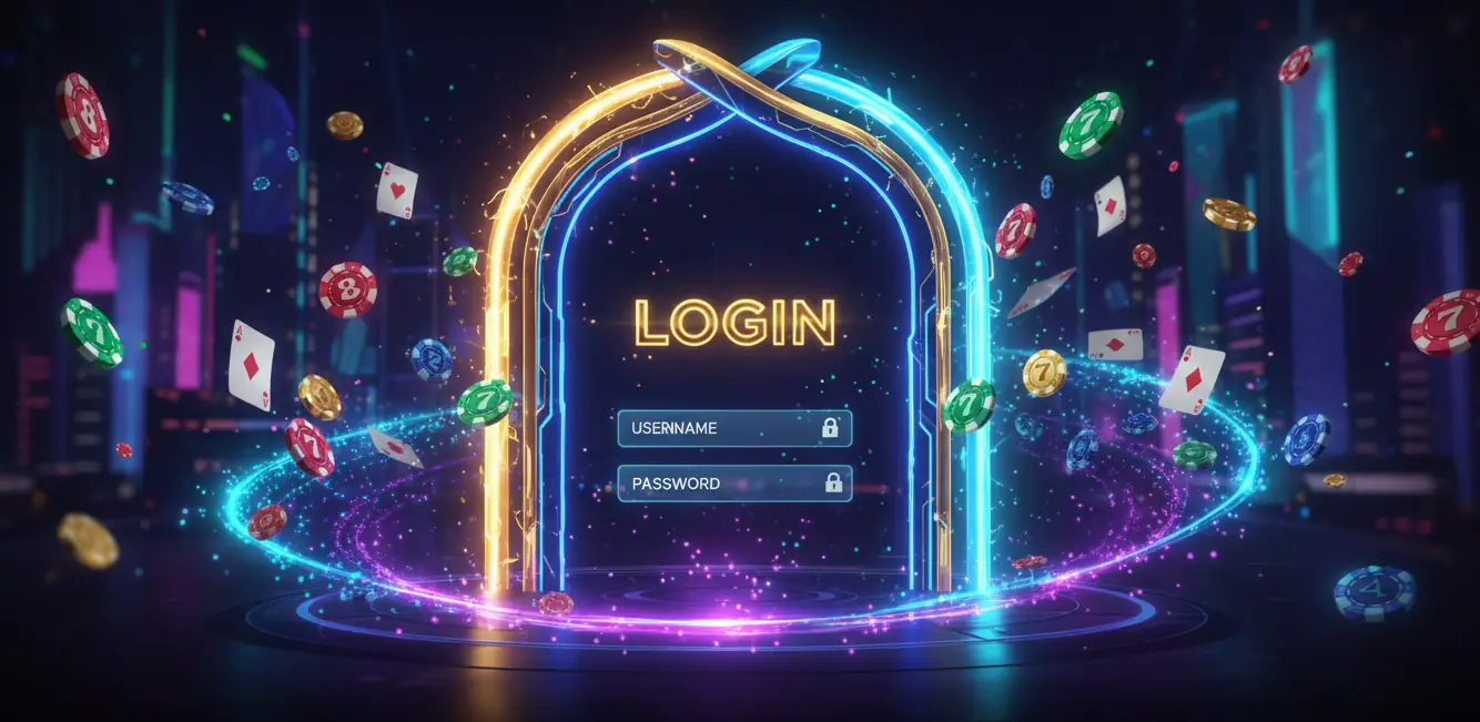 Wazamba casino tilille kirjautuminen