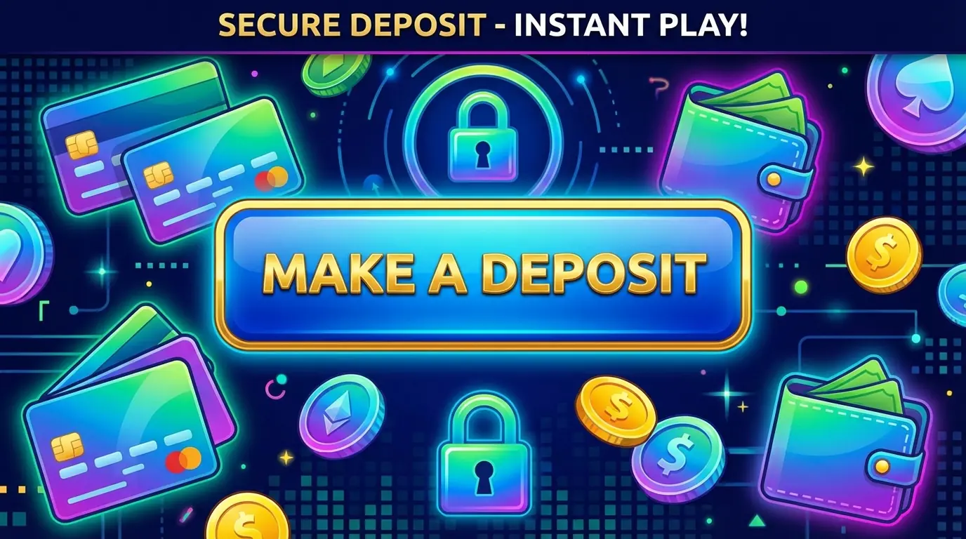 Wazamba casino talletus