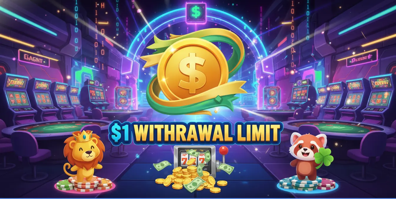Wazamba casino minimikotiutus