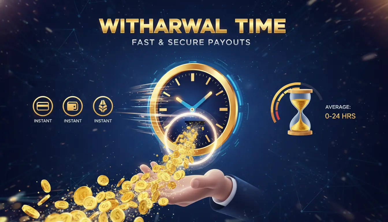 Wazamba casino kotiutusaika