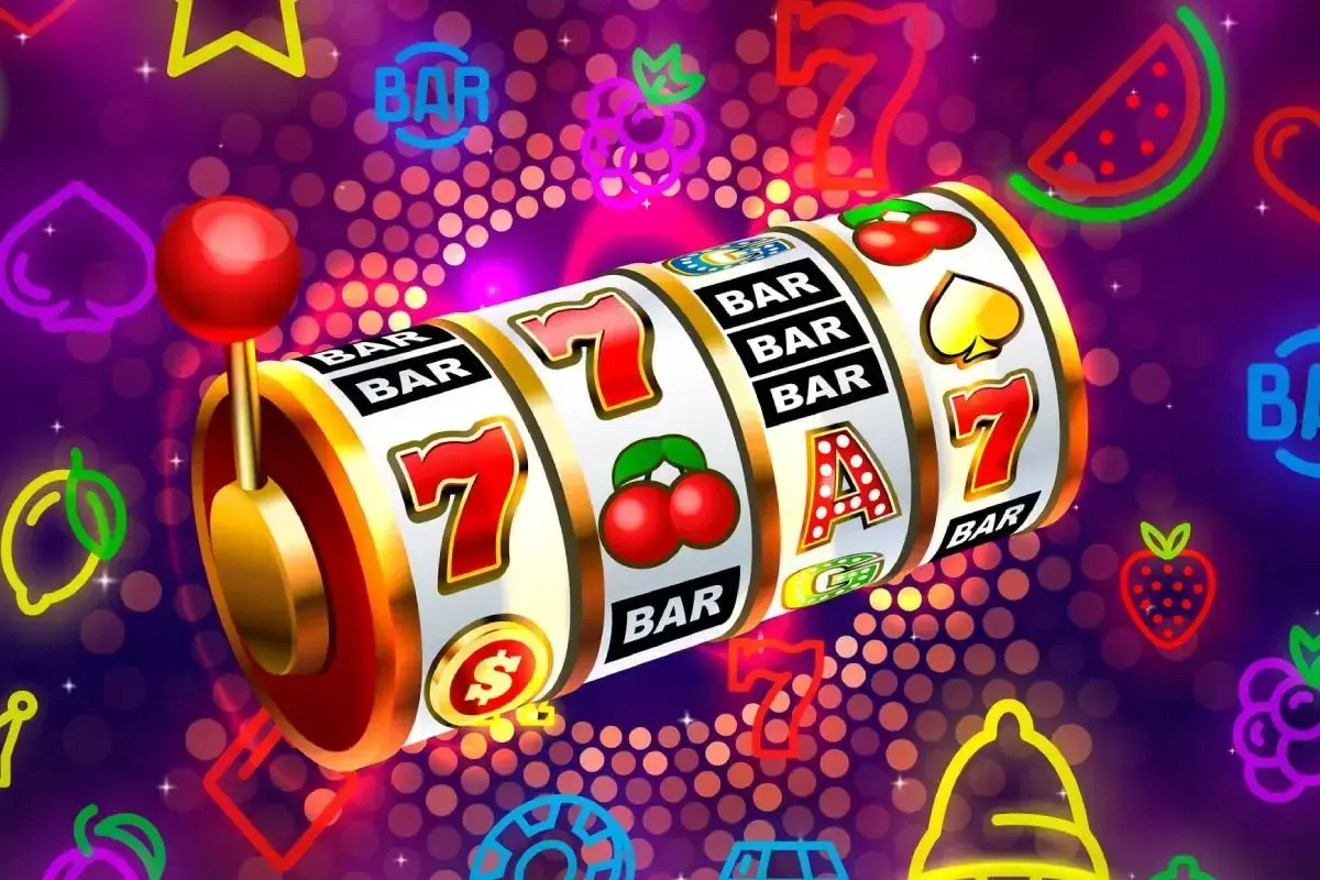Wazamba casino pelit